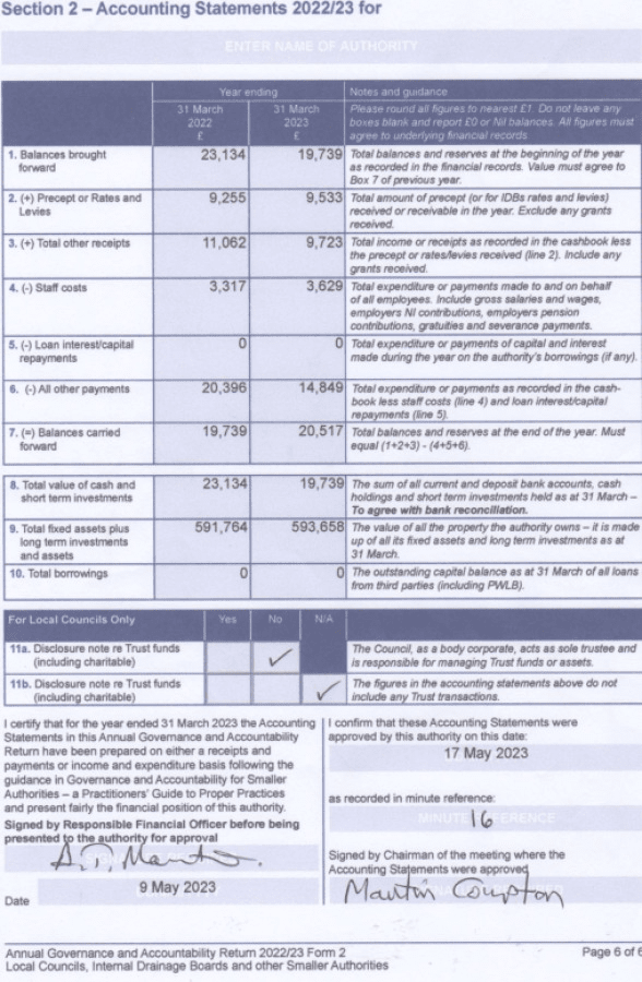 Documents