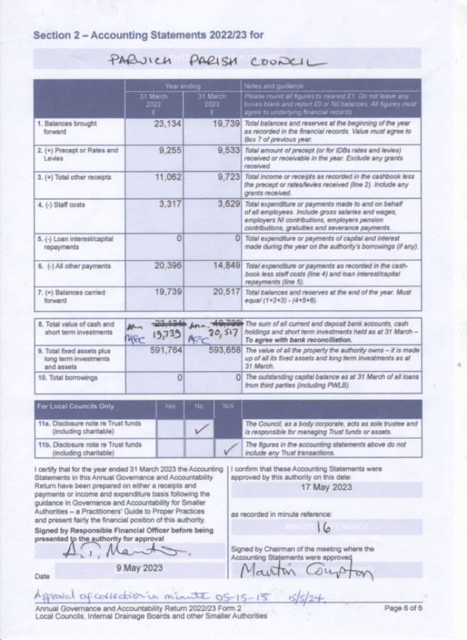 Documents