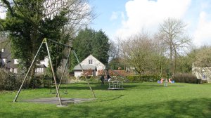 Children's Play Area